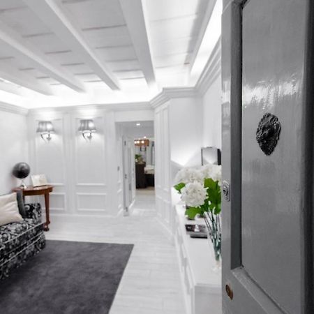 Loft Cuore Di Firenze Екстер'єр фото