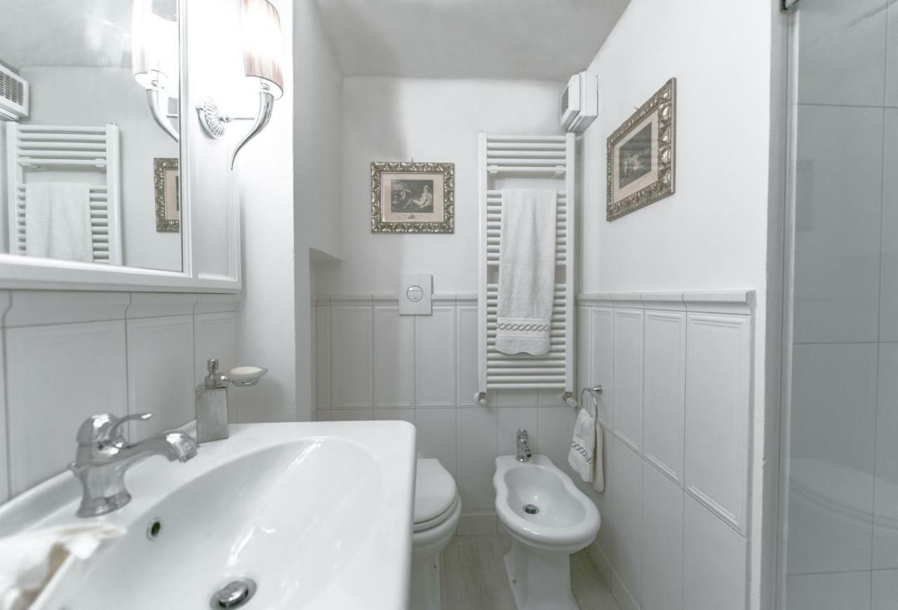Loft Cuore Di Firenze Екстер'єр фото