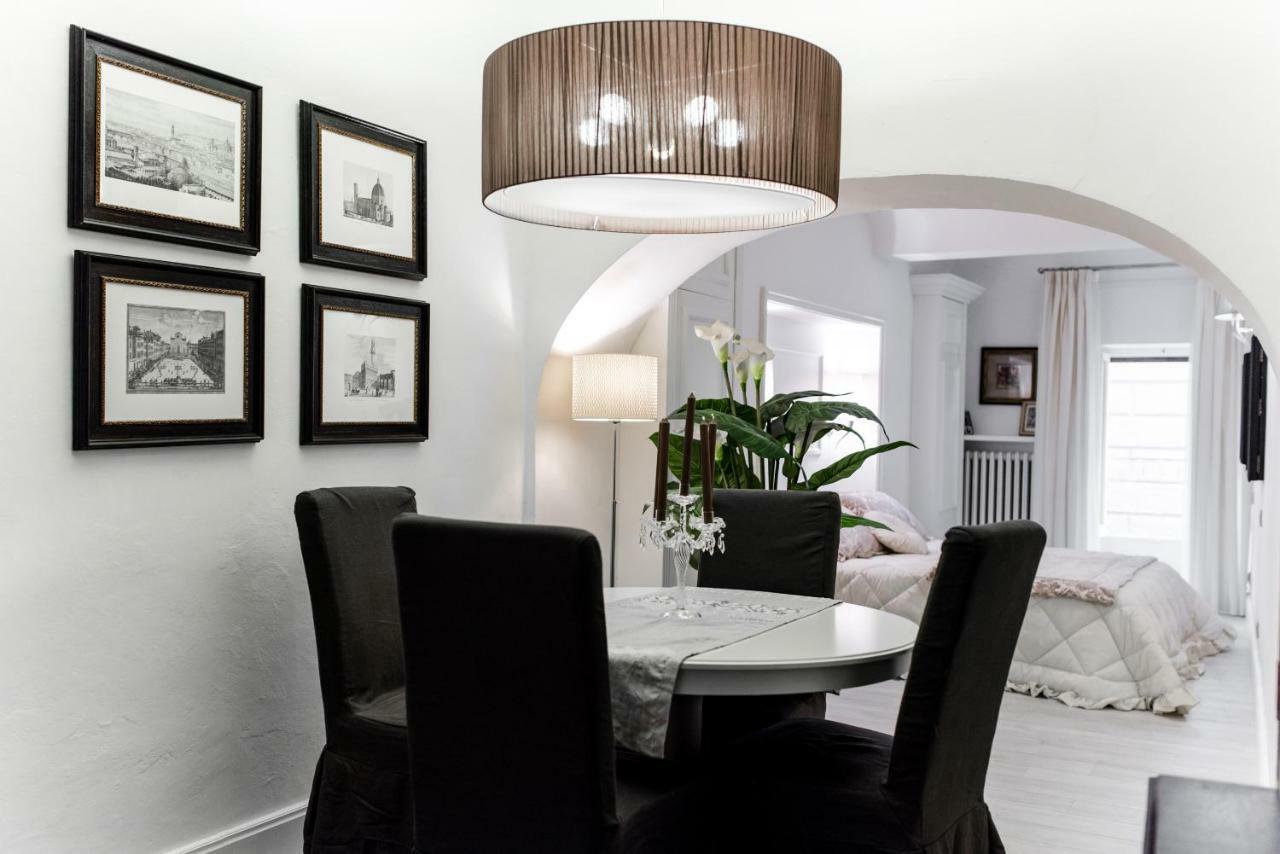 Loft Cuore Di Firenze Екстер'єр фото