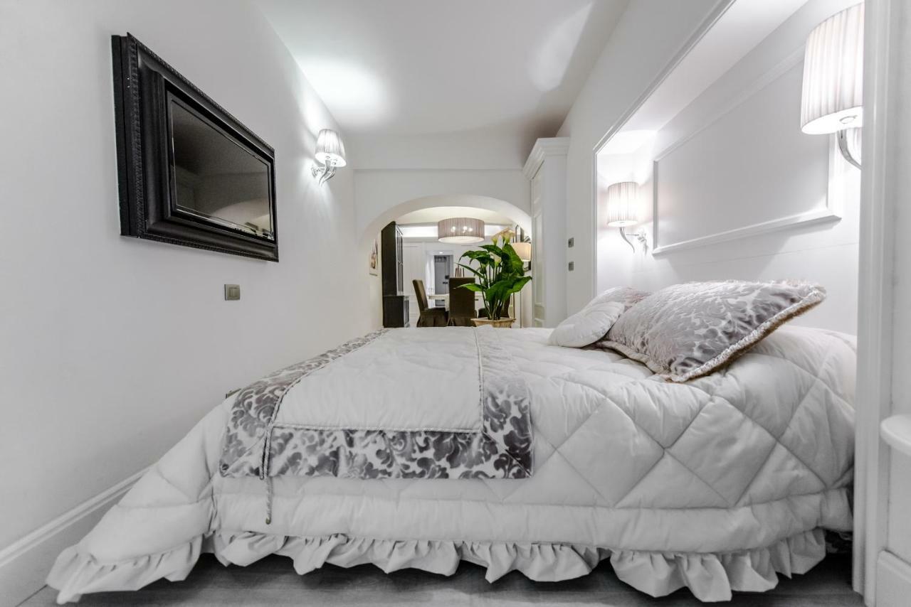Loft Cuore Di Firenze Екстер'єр фото