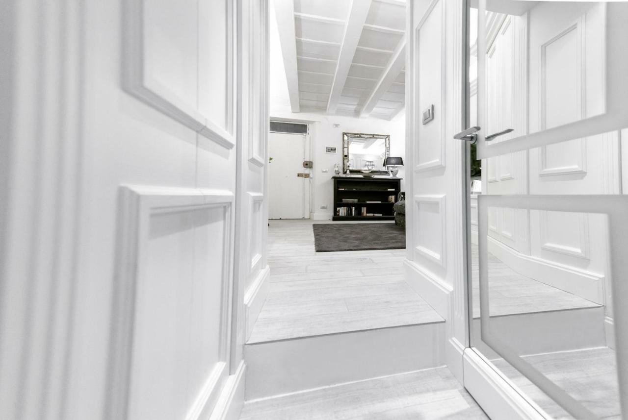 Loft Cuore Di Firenze Екстер'єр фото