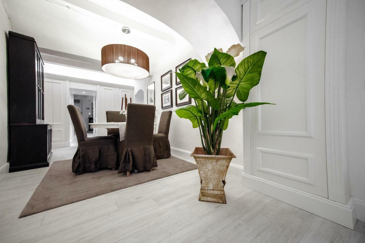 Loft Cuore Di Firenze Екстер'єр фото