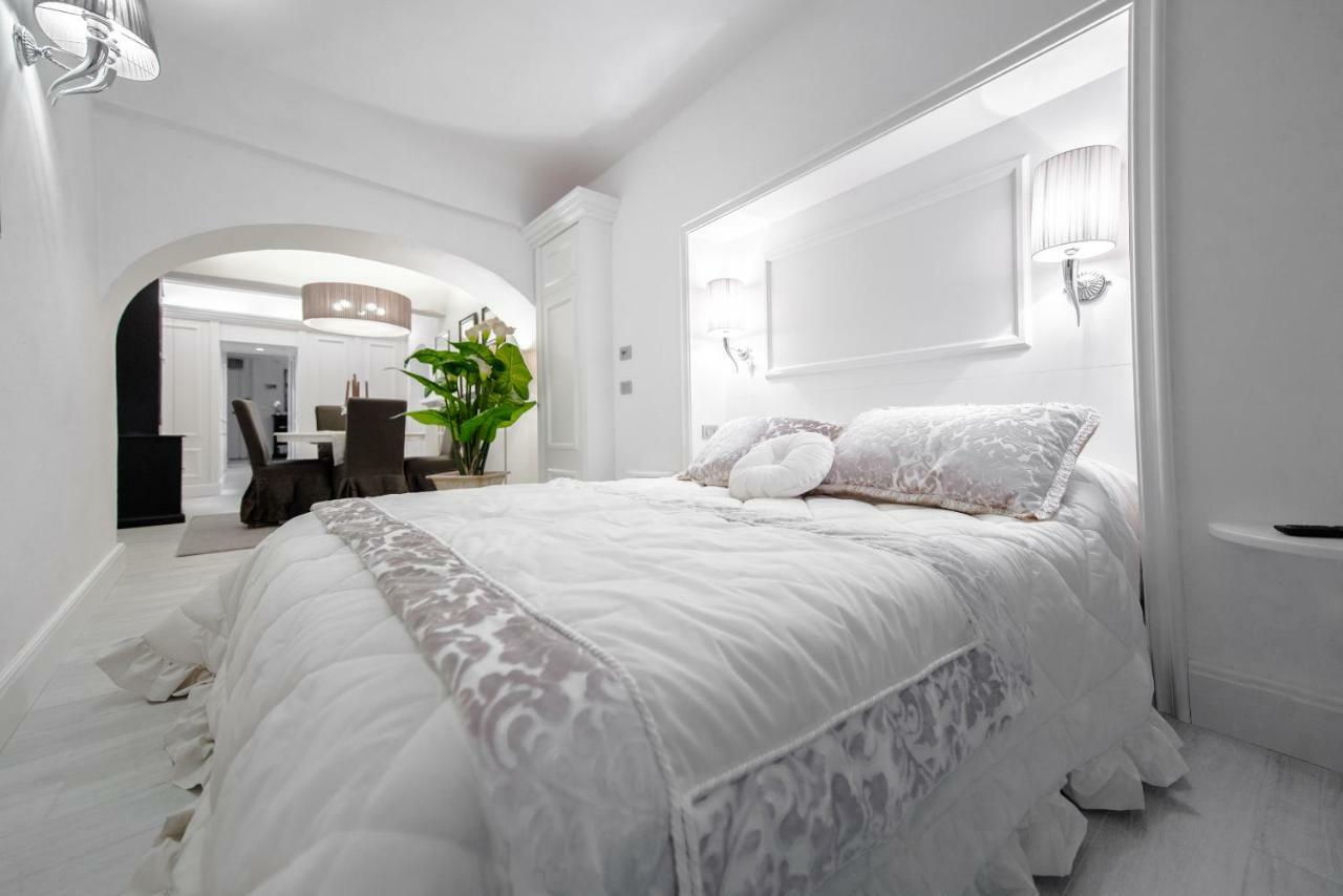 Loft Cuore Di Firenze Екстер'єр фото