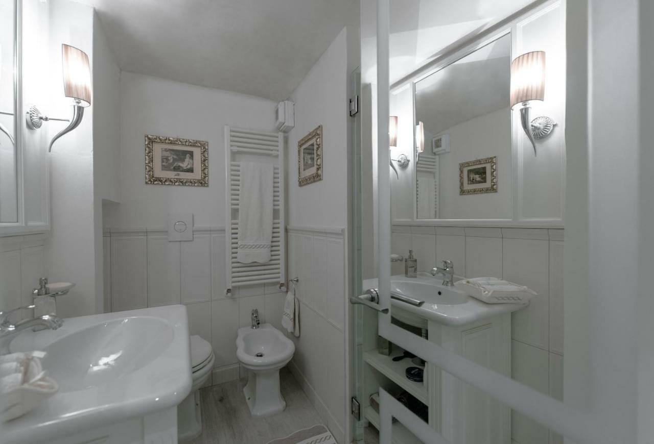 Loft Cuore Di Firenze Екстер'єр фото