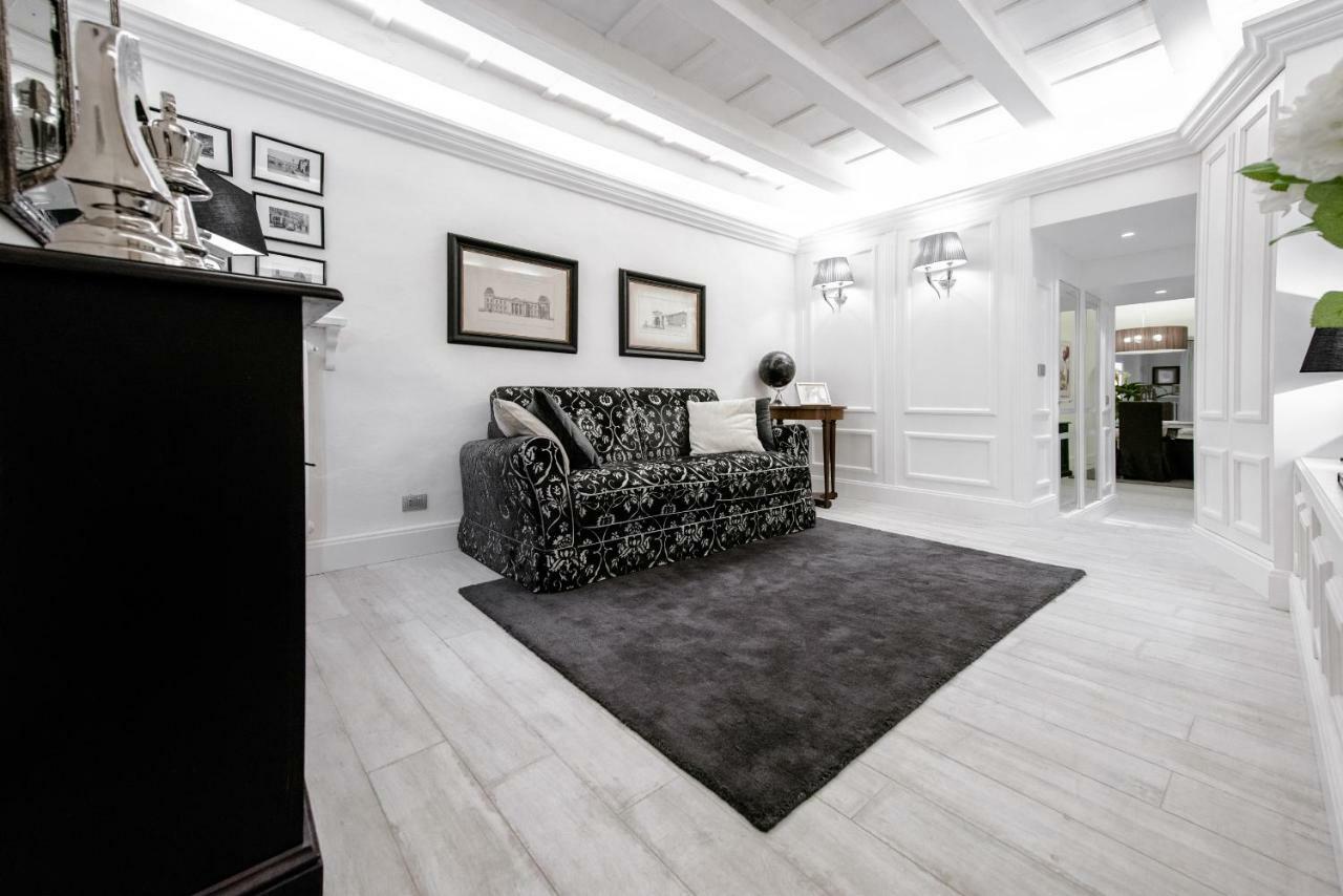 Loft Cuore Di Firenze Екстер'єр фото