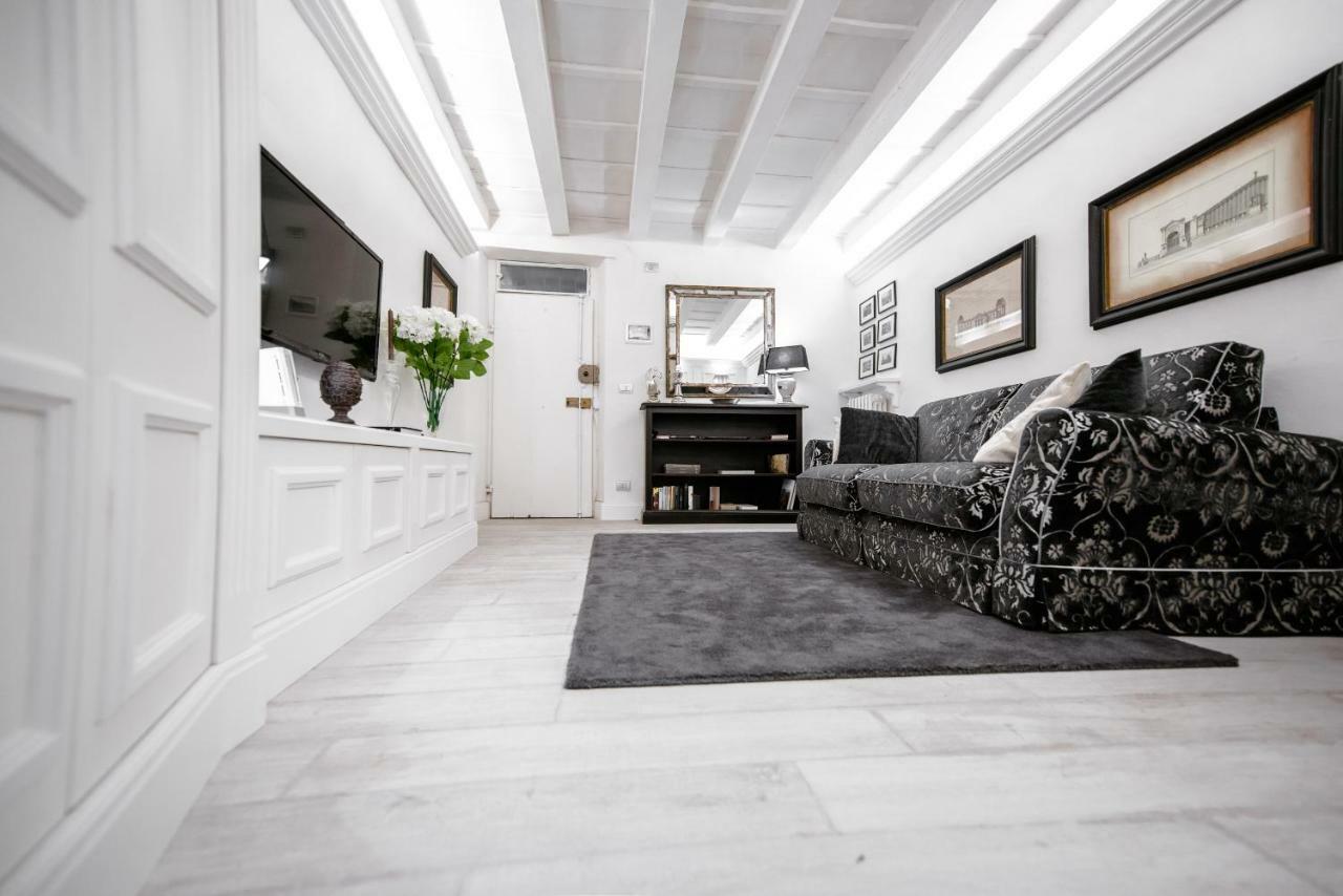 Loft Cuore Di Firenze Екстер'єр фото