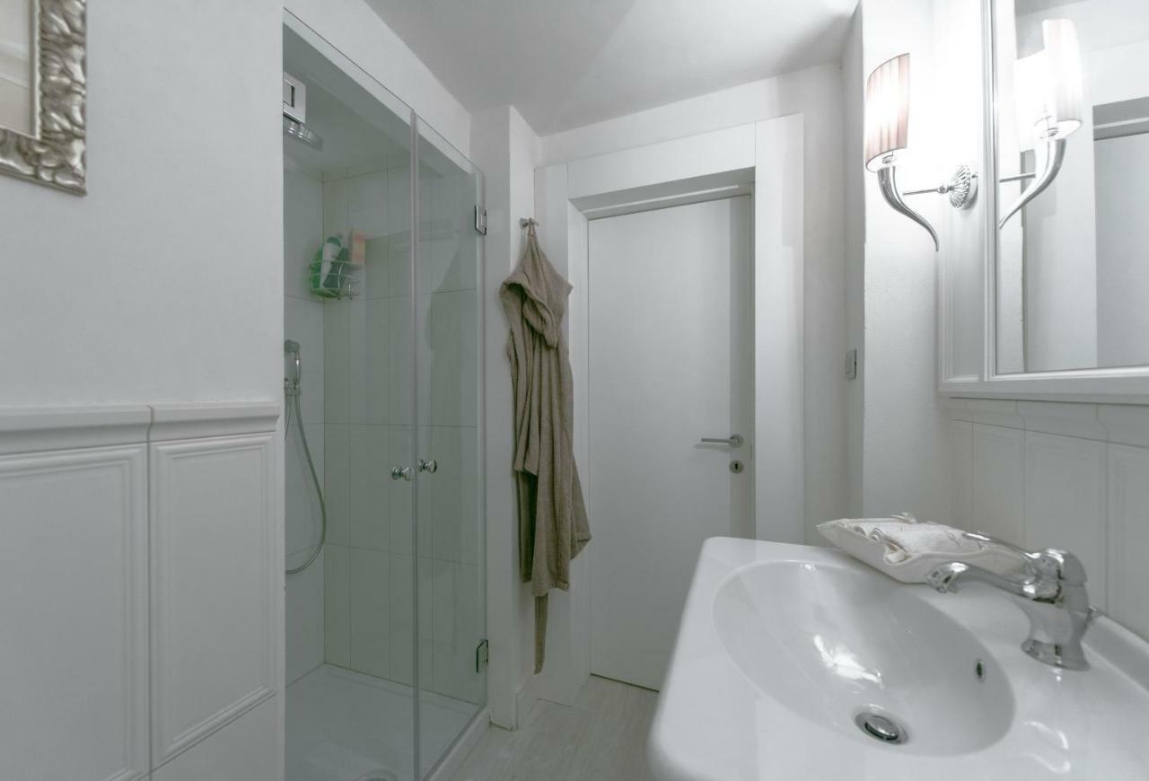 Loft Cuore Di Firenze Екстер'єр фото