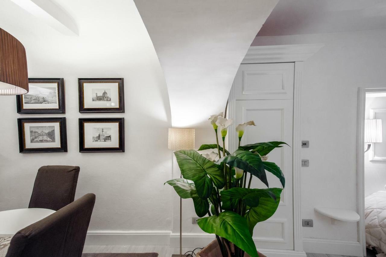 Loft Cuore Di Firenze Екстер'єр фото