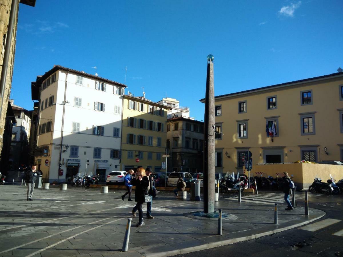 Loft Cuore Di Firenze Екстер'єр фото