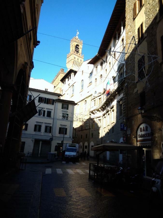 Loft Cuore Di Firenze Екстер'єр фото